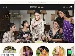 Sites similar to mulmul.co