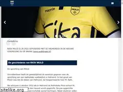 Sites similar to mulo.nl