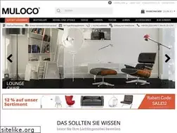 Sites similar to muloco.com