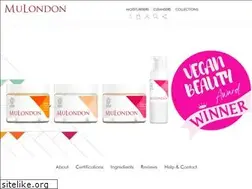 Sites similar to mulondon.com