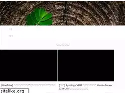 Sites similar to mulong.me