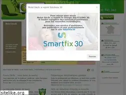 Sites similar to mulot-declic.com
