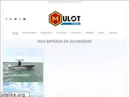 Sites similar to mulotnaval.com