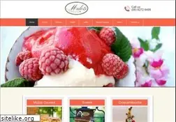 Sites similar to mulotspatisserie.com.au