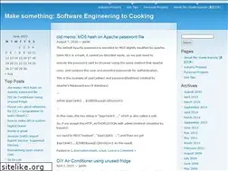 Sites similar to mulps.wordpress.com