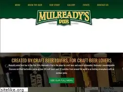 Sites similar to mulreadys.com