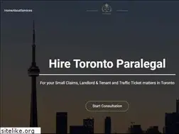 Sites similar to mulroneytheopera.ca