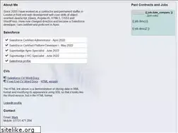 Sites similar to mulrooney.co.uk