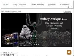 Sites similar to mulroyantiques.com