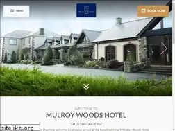 Sites similar to mulroywoodshotel.com