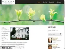 Sites similar to mulryanfh.com