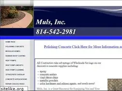 Sites similar to muls.net