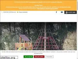 Sites similar to mulsanne.fr