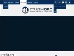 Sites similar to mult-hidro.com.br