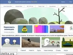 Sites similar to mult-uroki.ru