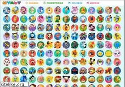 Sites similar to mult.tv