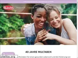 Sites similar to multaben.de