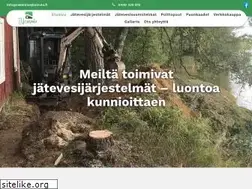 Sites similar to multajasora.fi