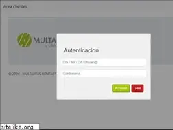 Sites similar to multalitas.com