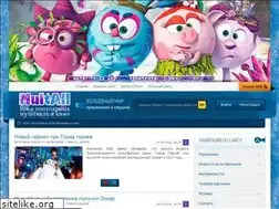 Sites similar to multall.ru