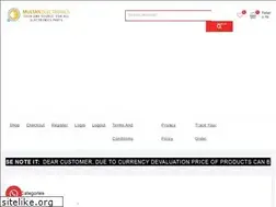 Sites similar to multanelectronics.com