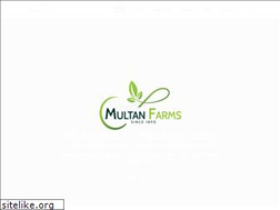 Sites similar to multanfarms.com