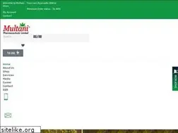 Sites similar to multani.org
