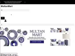 Sites similar to multanmart.com