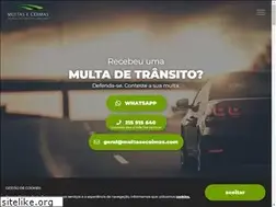 Sites similar to multasecoimas.com
