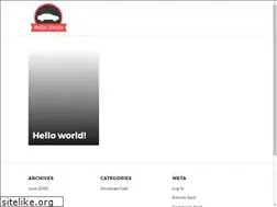 Sites similar to multastransito.net