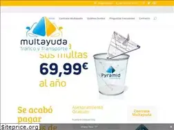 Sites similar to multayuda.com