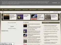 Sites similar to multazam-einstein.blogspot.com
