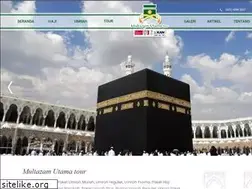 Sites similar to multazam.co.id