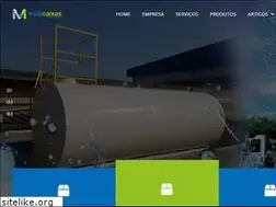 Sites similar to multcaixas.com.br