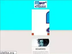 Sites similar to multcleanrj.com