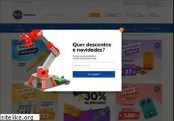 Sites similar to multcomercial.com.br