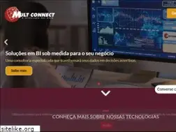 Sites similar to multconnect.com.br