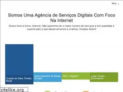 Sites similar to multcriacoes.com.br