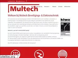 Sites similar to multech.nl