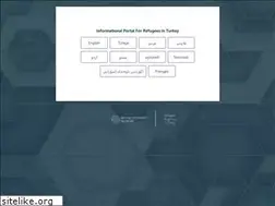 Sites similar to multecihaklari.info