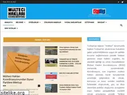 Sites similar to multecihaklari.org
