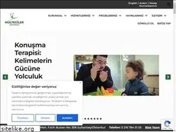 Sites similar to multeciler.org.tr