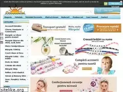 Sites similar to multemargele.ro