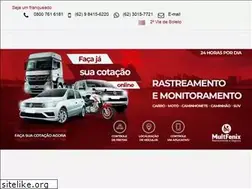 Sites similar to multfenix.com.br