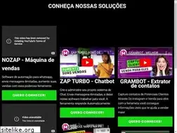 Sites similar to multflix.com.br