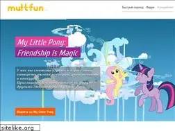 Sites similar to multfun.com
