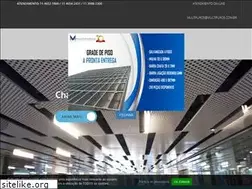 Sites similar to multfuros.com.br