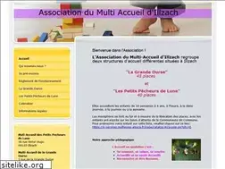 Sites similar to multi-accueil-illzach.fr