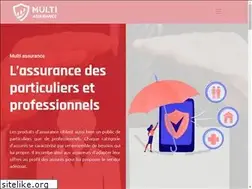 Sites similar to multi-assurance.com