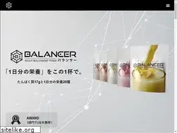 Sites similar to multi-balancer.com